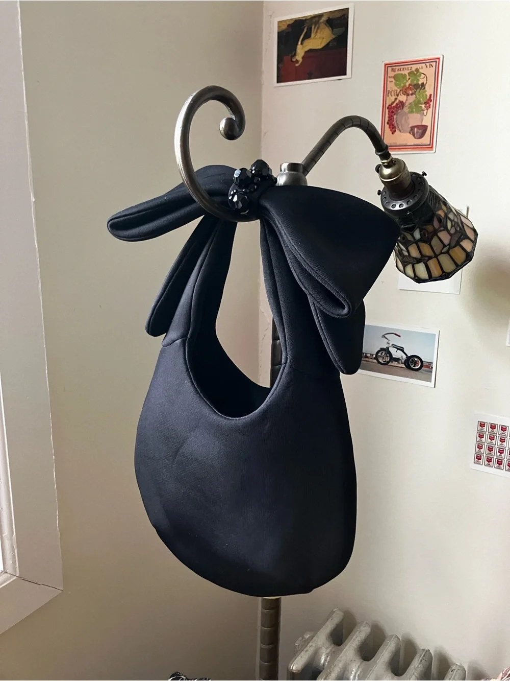 Simone Rocha x H&M Bow Bag - Rare